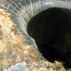 Illustration for article titled New pictures and video show interior detail of the Siberian hole